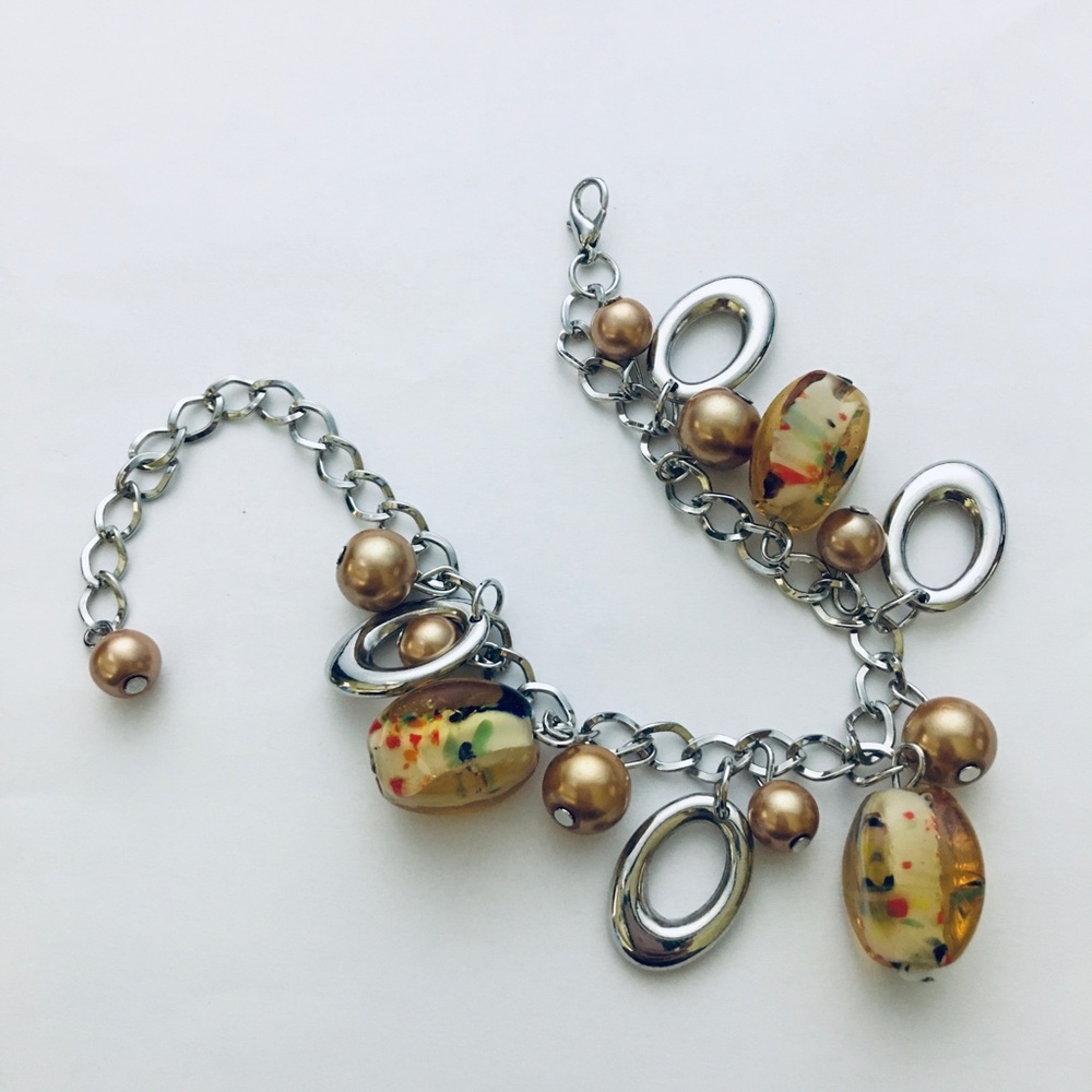 Fashion bracelet - Picture 4 of 4